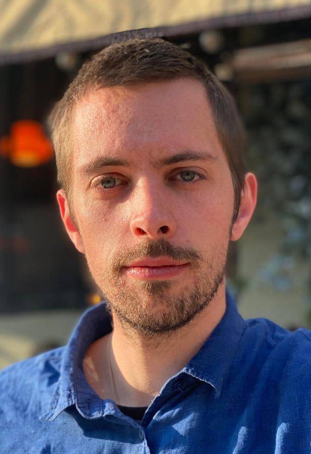 Julien Pepin