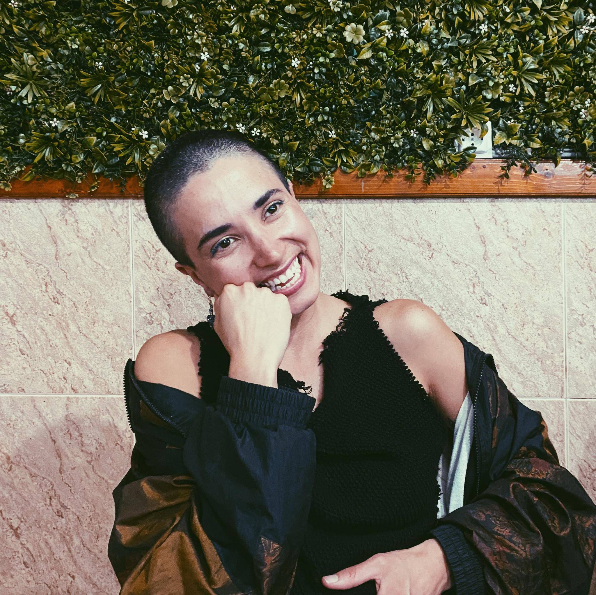 Valeria P.