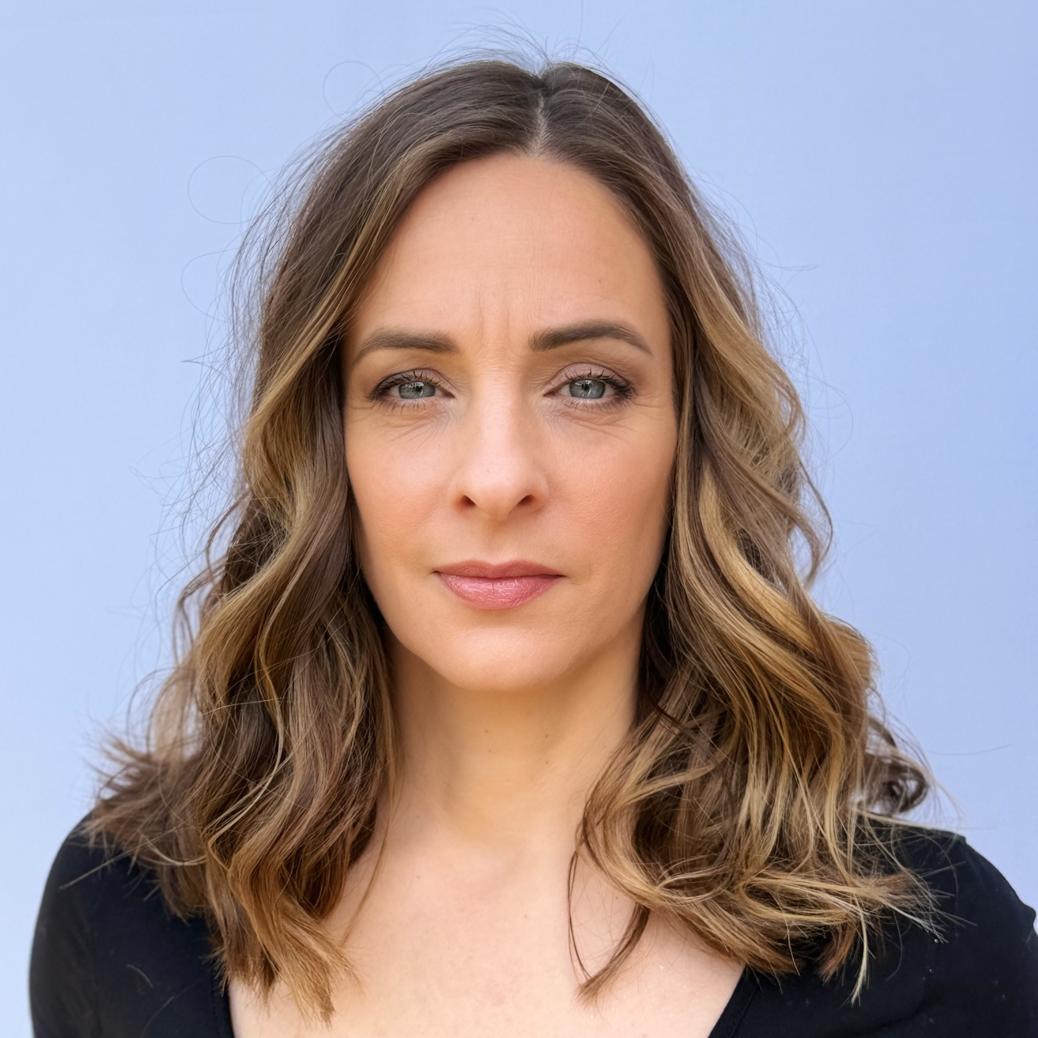 Helene Cassan