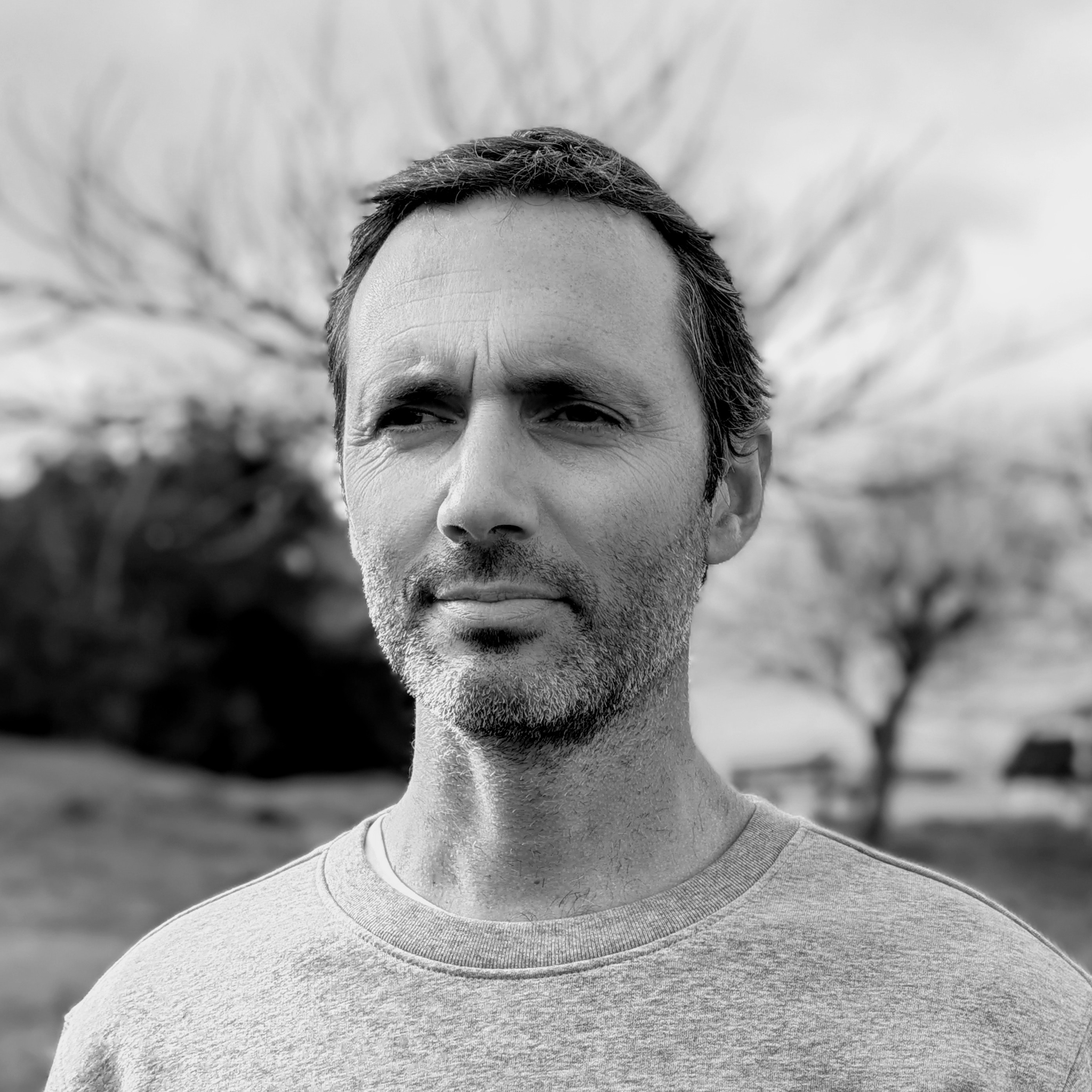 Benoit Tesson