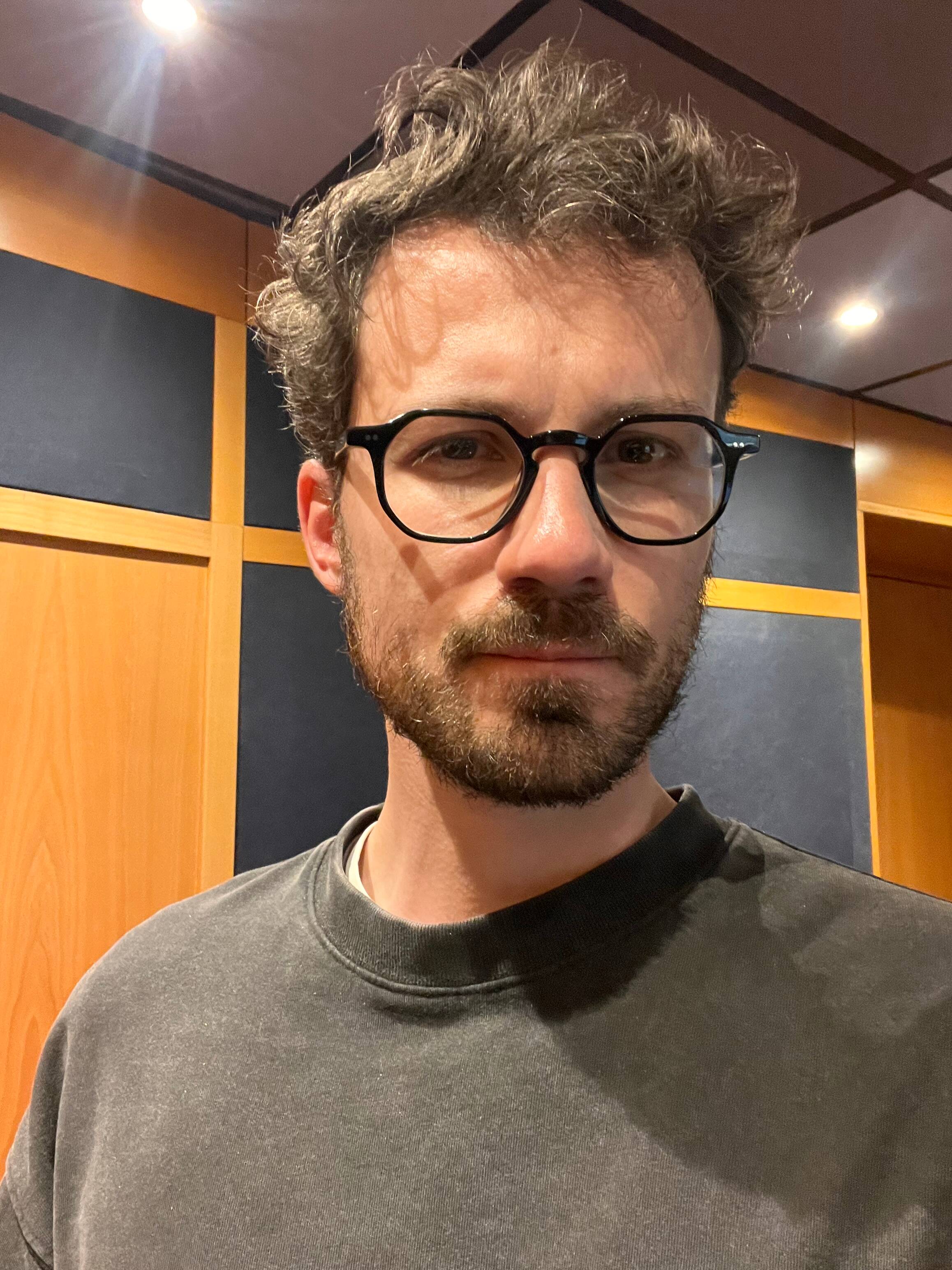 Baptiste Dupin