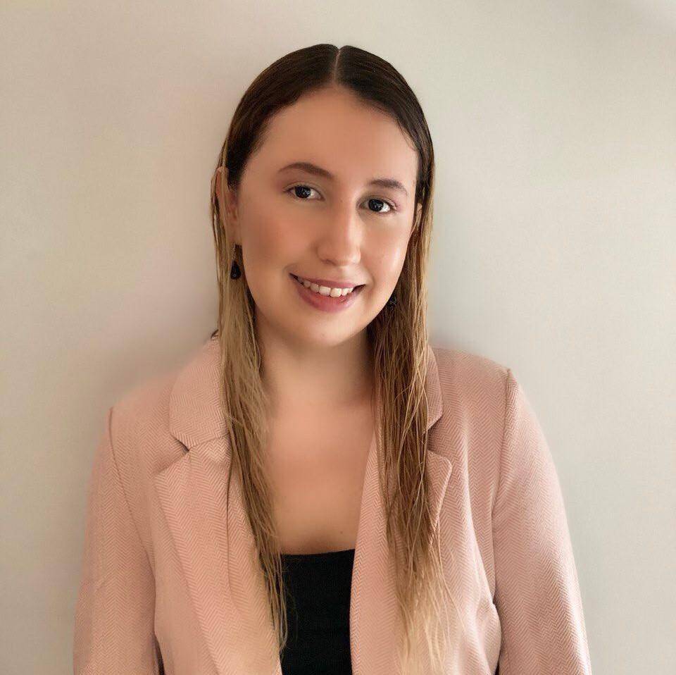Daniela G. - Desarrollo de Aplicaciones Web