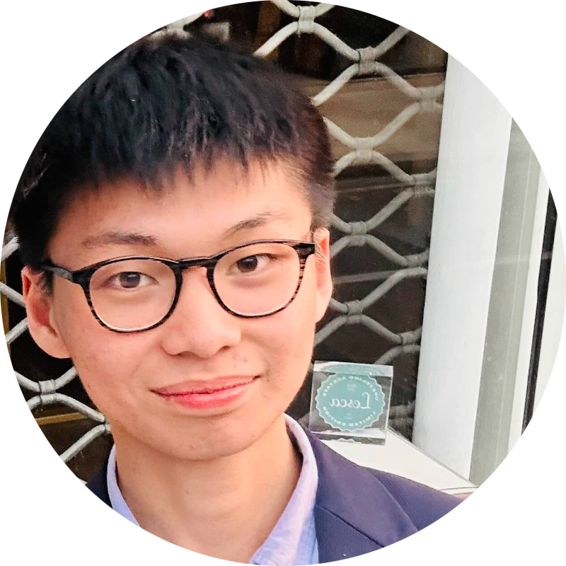 Léo Phan--Cao