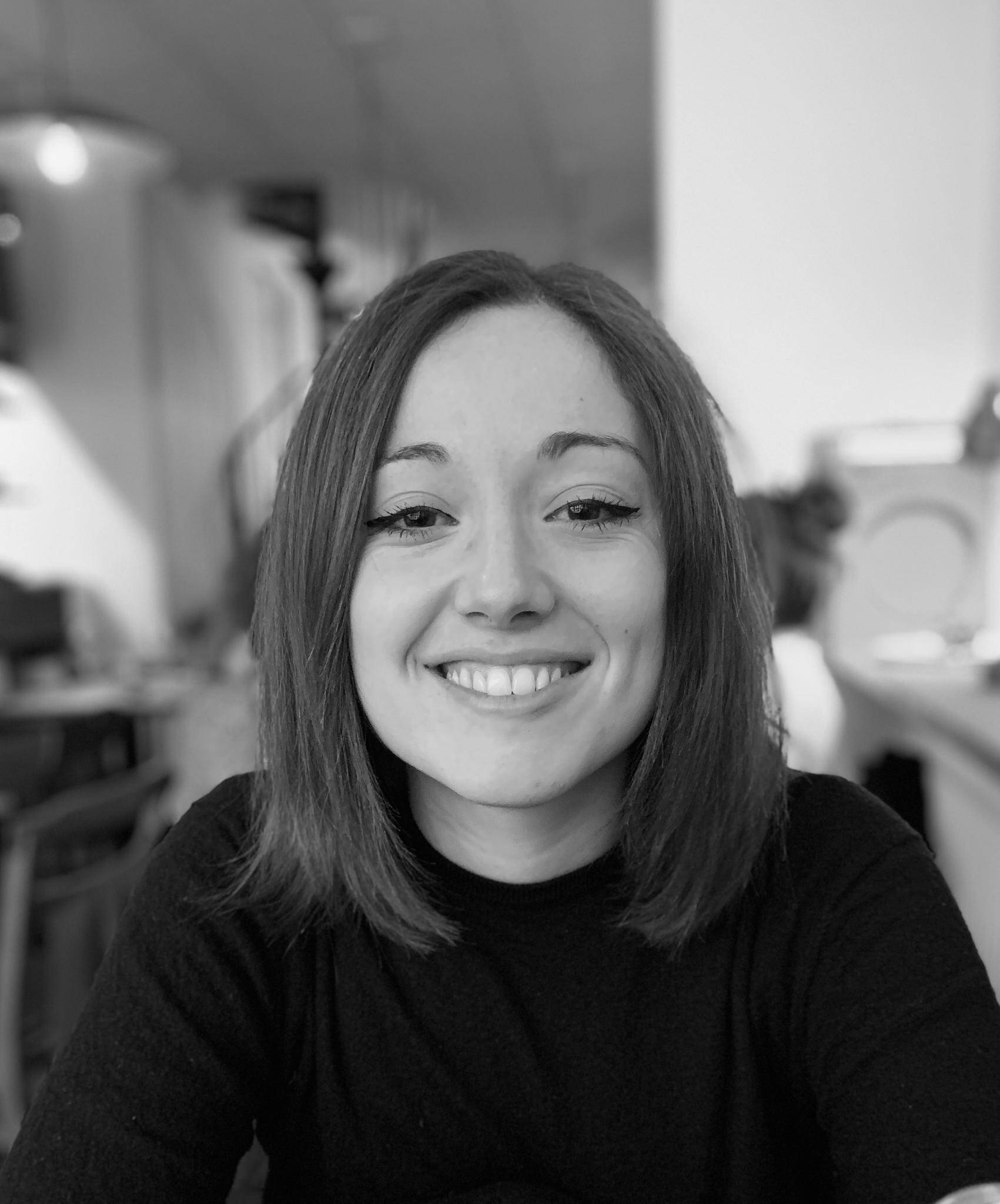 Lorine L. - ✨ Communication Corporate, Interne & Événementiel 