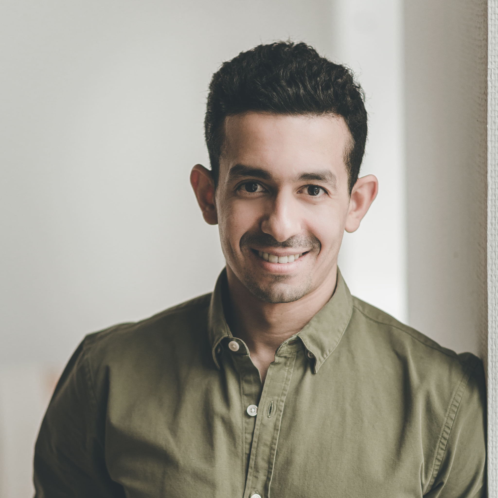 Maâmar Gomeri - Chef de projet e-commerce | Expert Shopify