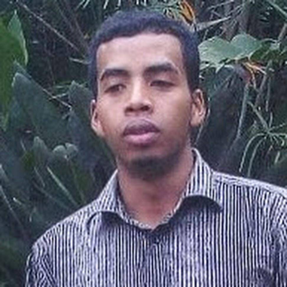 Henintsoa Razafimaheri