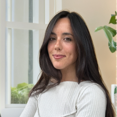 Paula Gómez - Creadora audiovisual