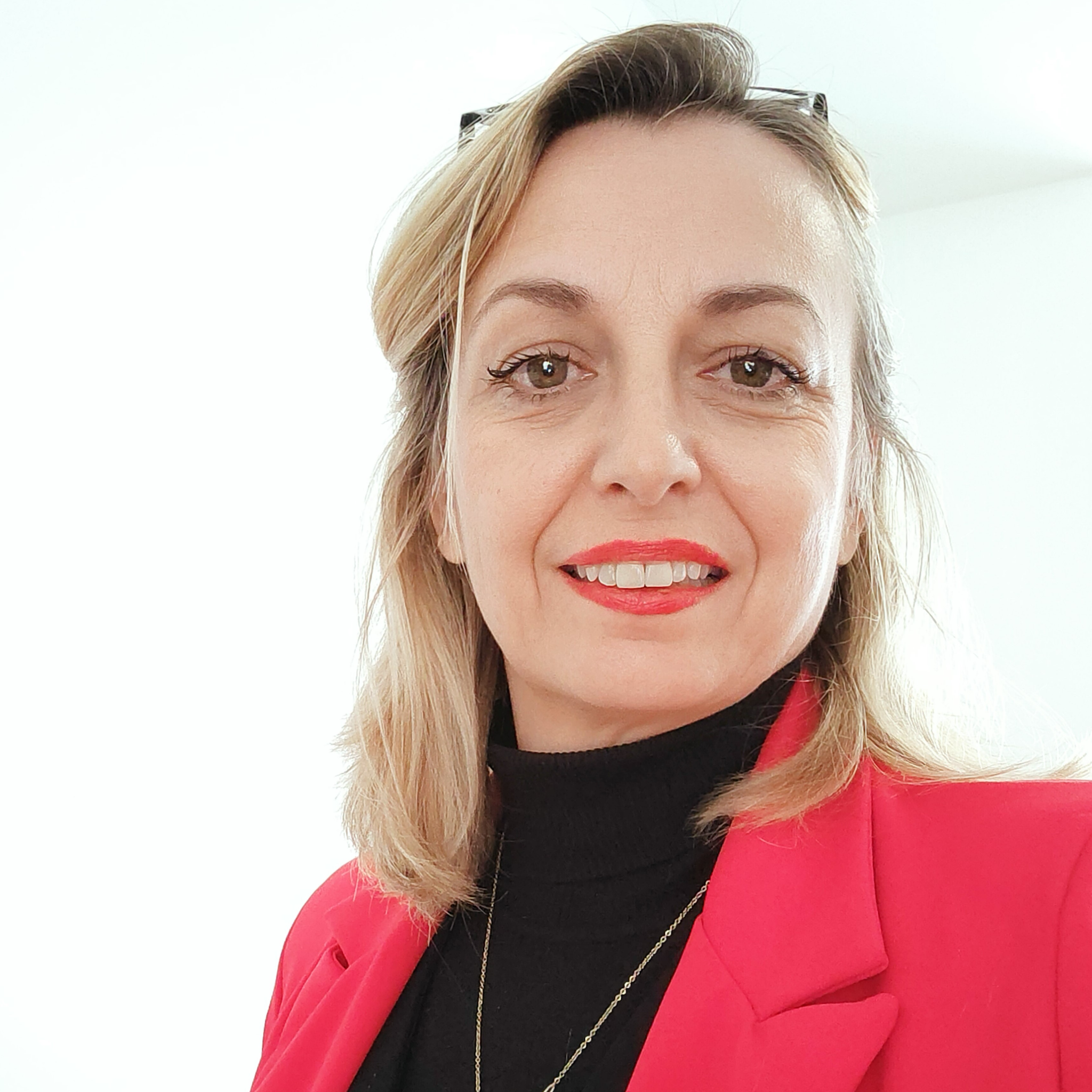 Nathalie Loquet