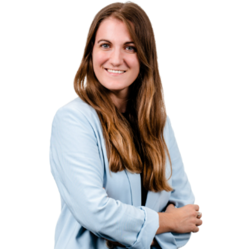 Ana Garcia Alcala - Project Manager for Tech Startups