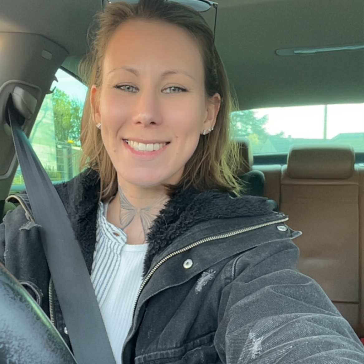 Tiffenn  - Administrative Assistant