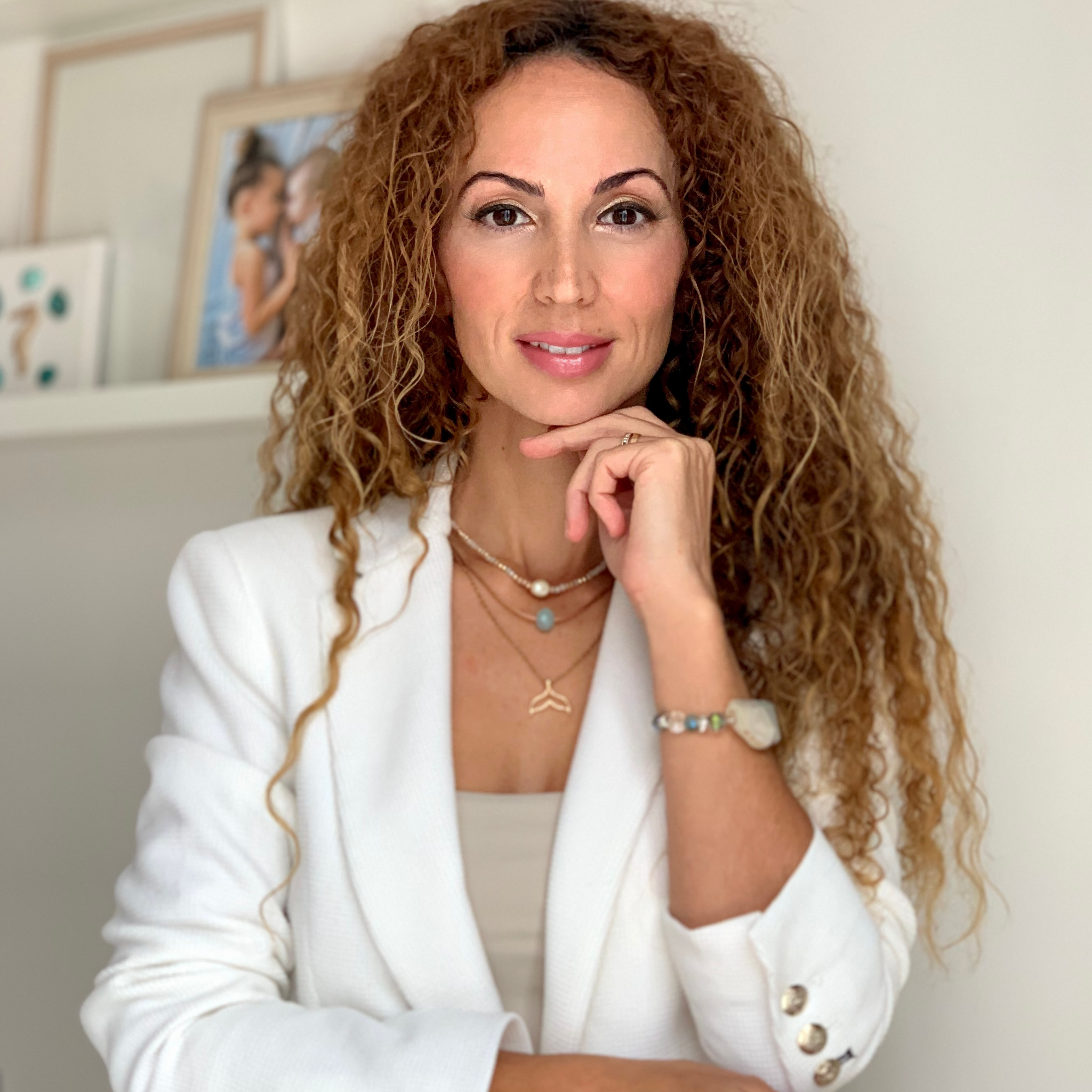Natalia Palma