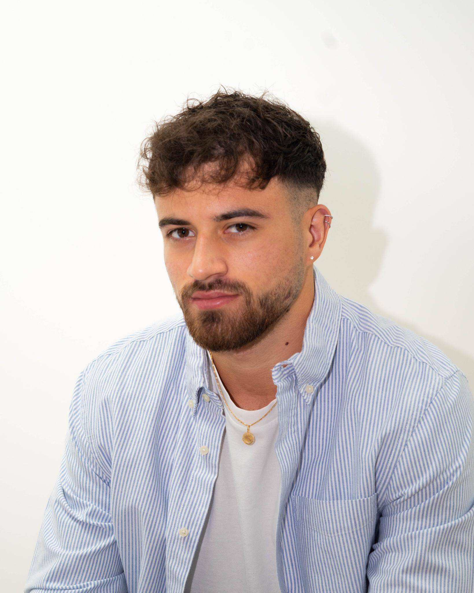 Nicolas Carabina