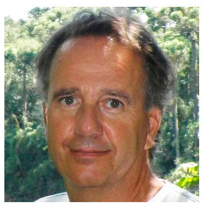 Oscar Delgado - Spanish Languaje Specialist