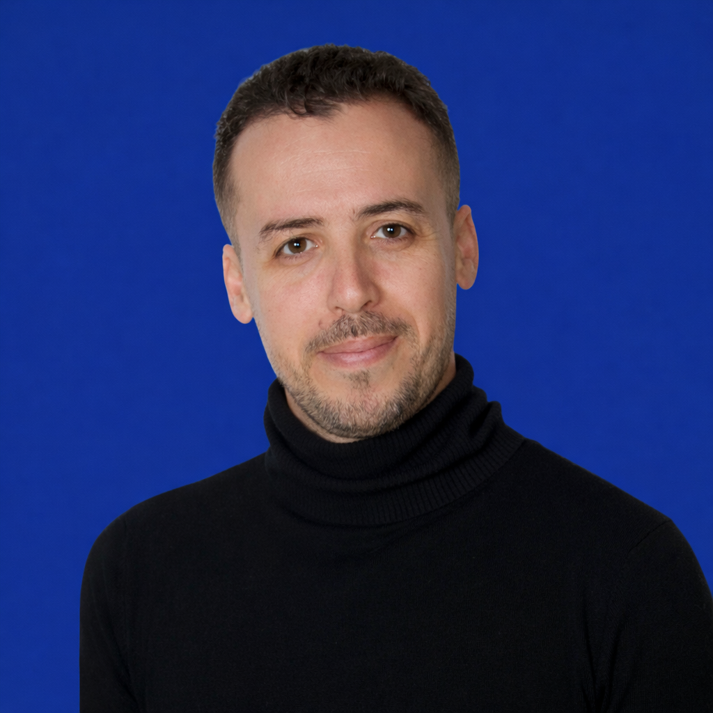 Aymen Bouhlel