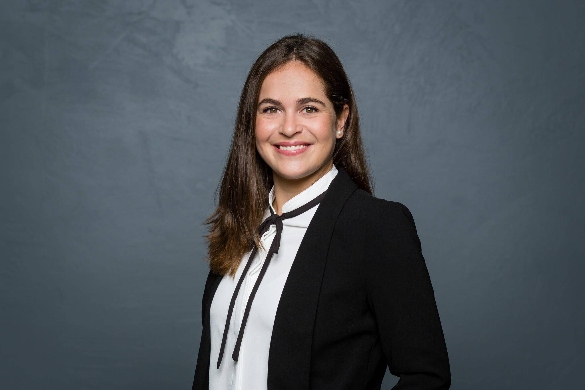 Fabienne Bolz