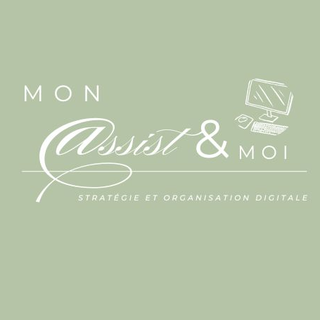 Fiona C - Mon Assist & Moi