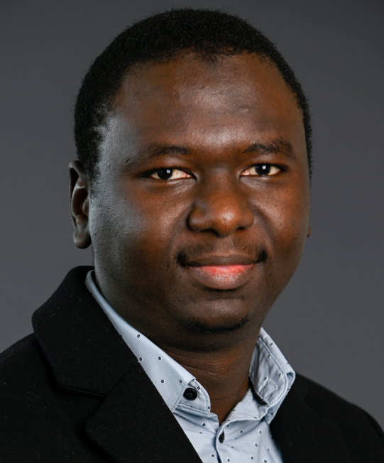 Haboubacar T. - AI Engineer (Agentic System - Document AI)