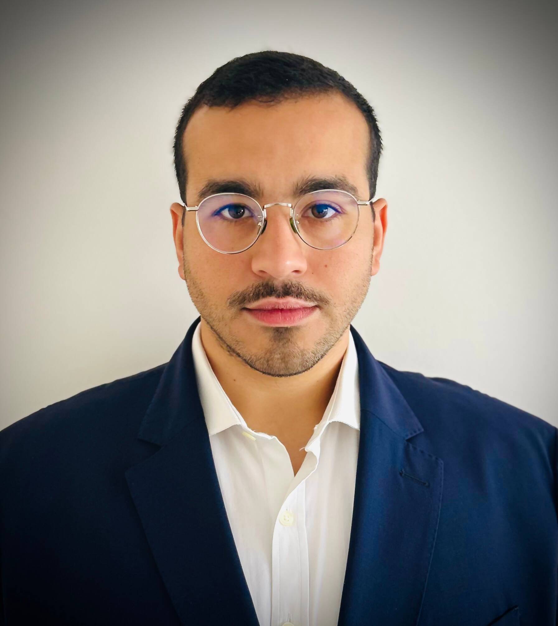 Youssef  - Event management - Hospitality and logistics