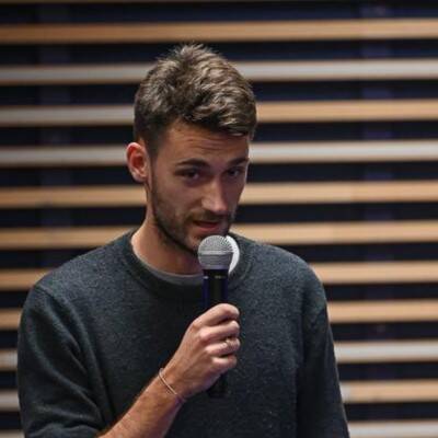 Julien Gillibert