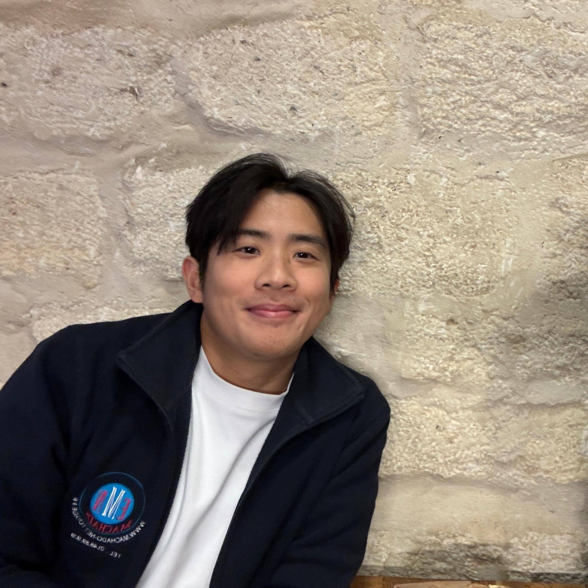 Alexandre Lam