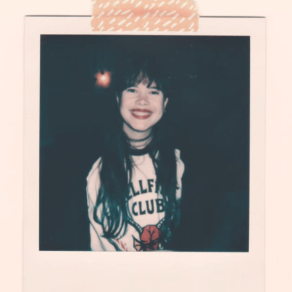 Melanie P.