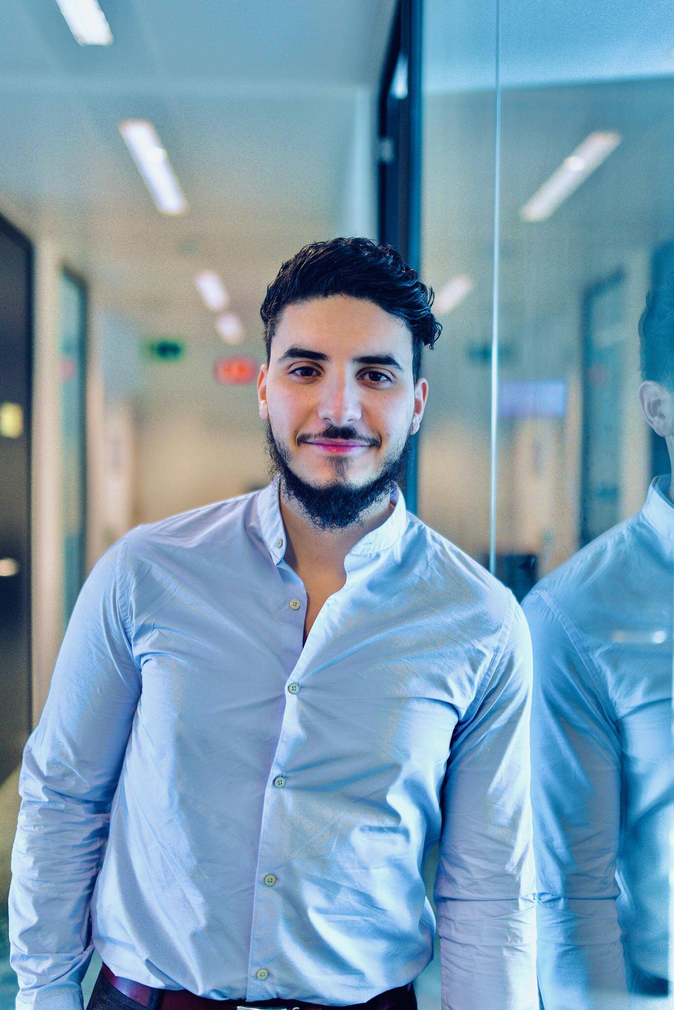 Marouane Chfira