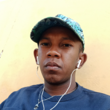 Nambinintsoa Randriamampianina - Environnementaliste