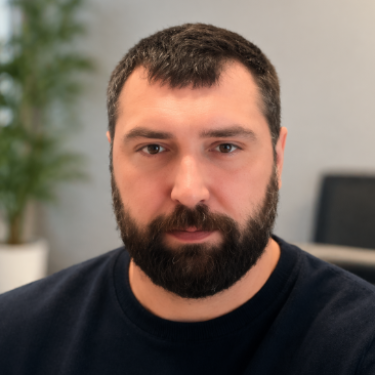 Yurii Burleiev