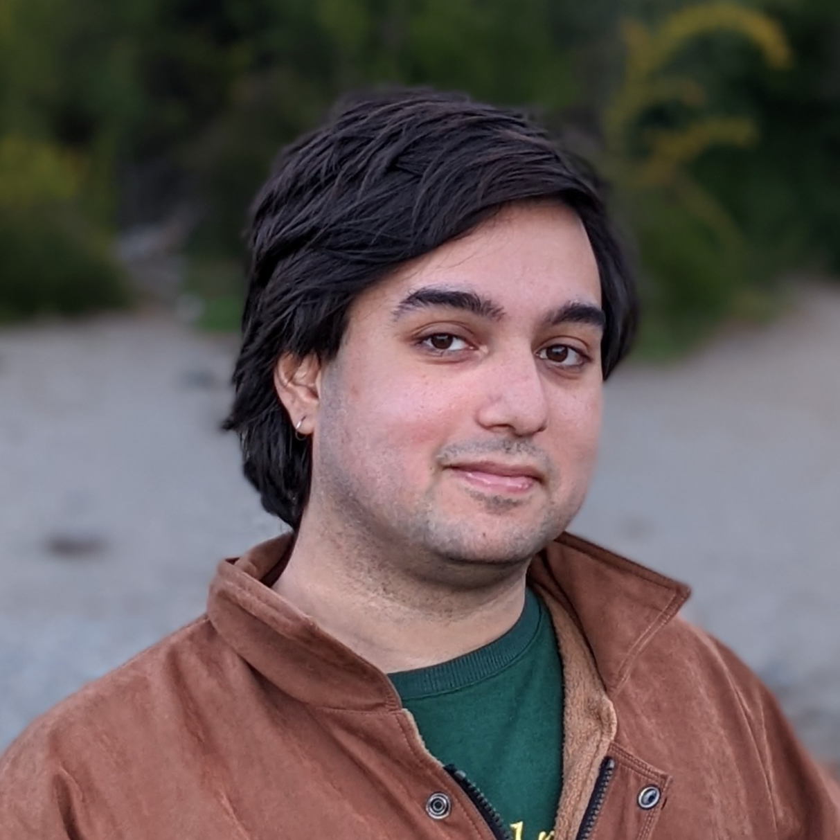 Federico Gonzalez