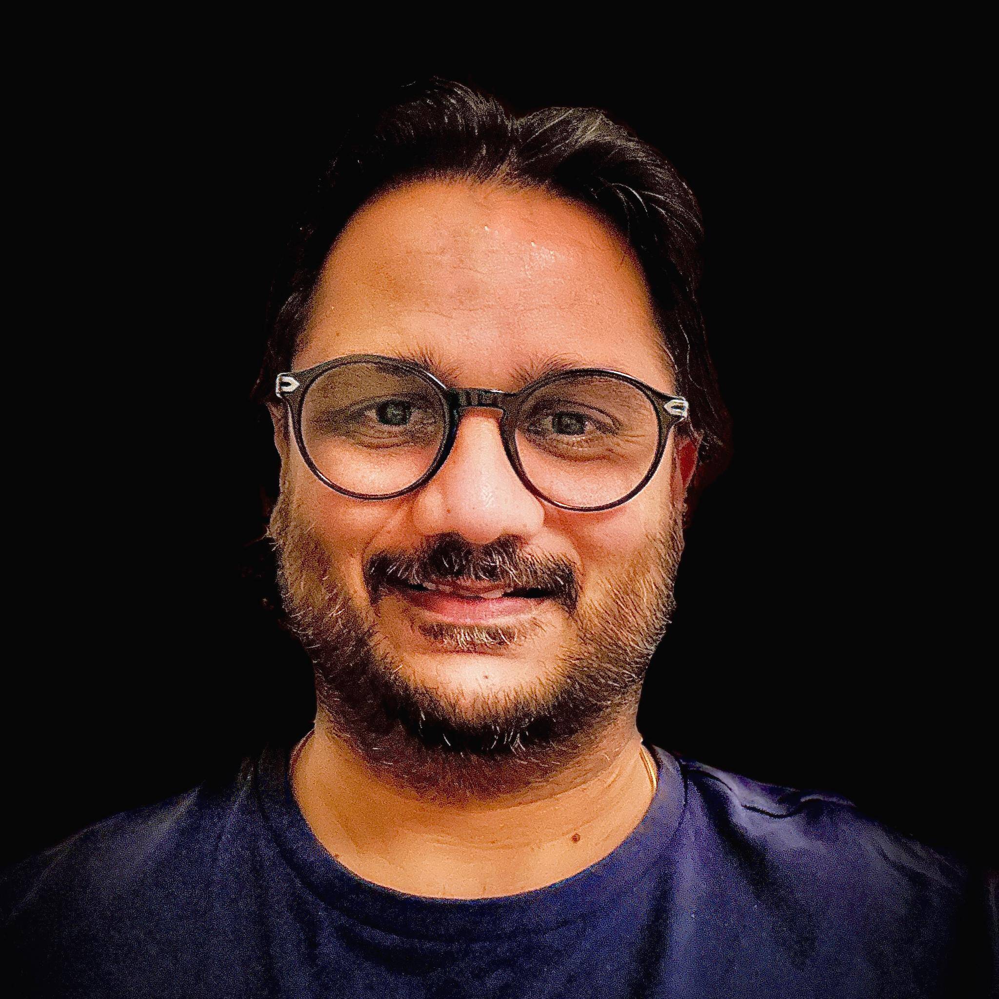 Rahul Azad