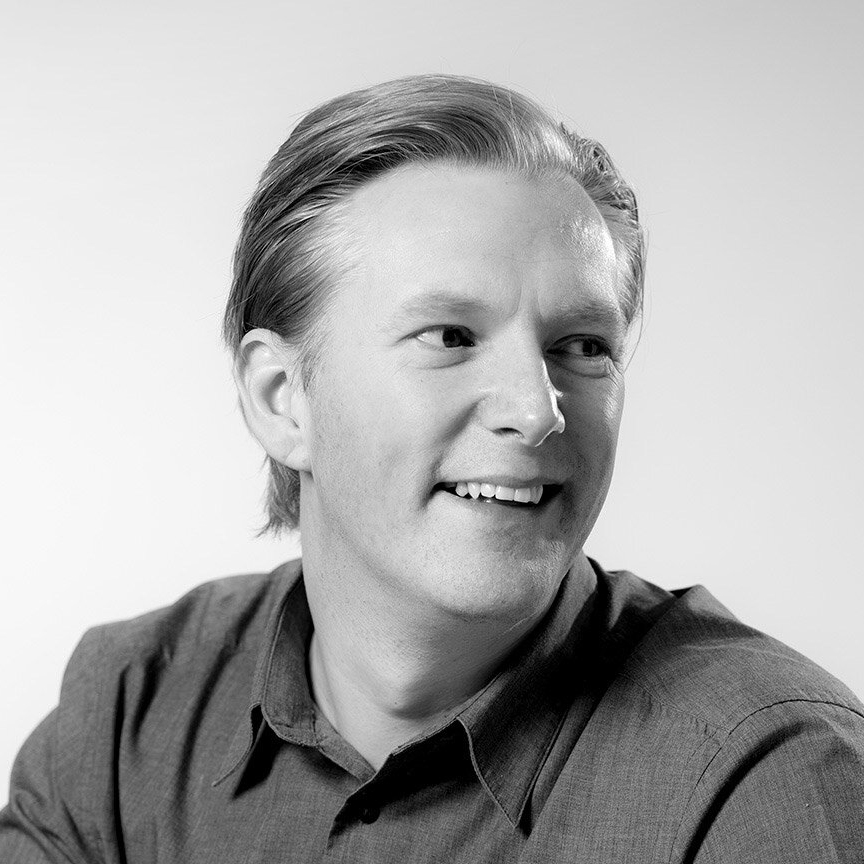 Jay Heaviside - Branding, Design & Digital