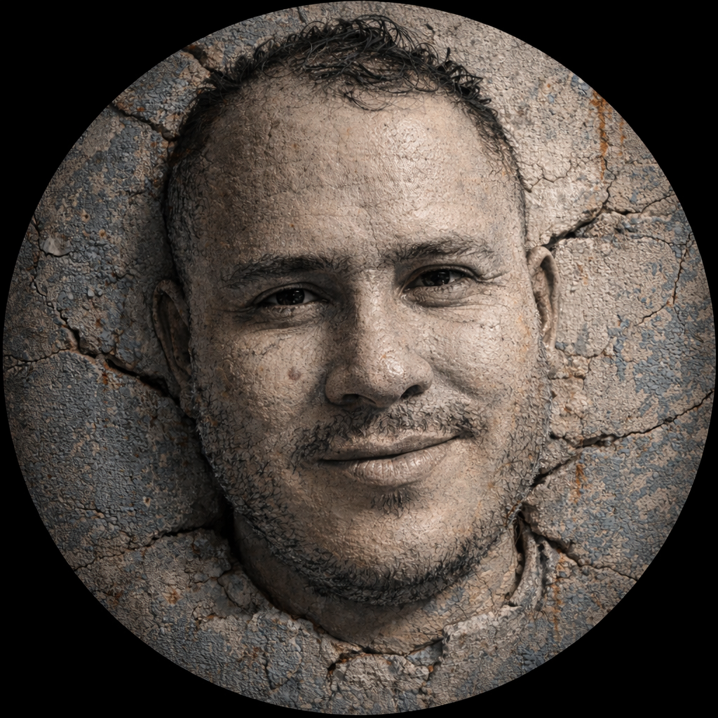 Adrian Castillo Valderramos - Generador con IA PROFESIONAL