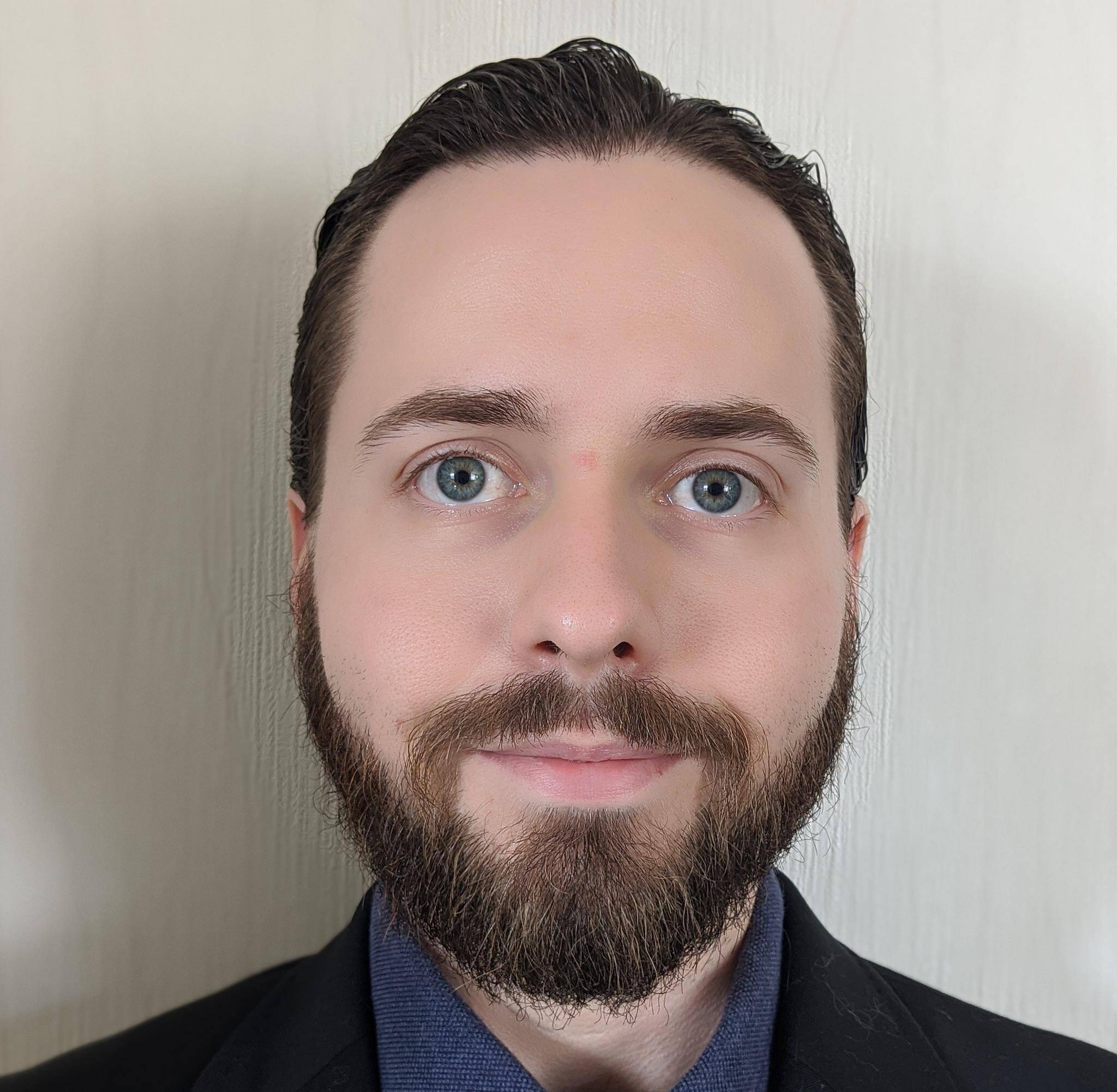 Brandon  - Business & Academic Editing | Copyediting