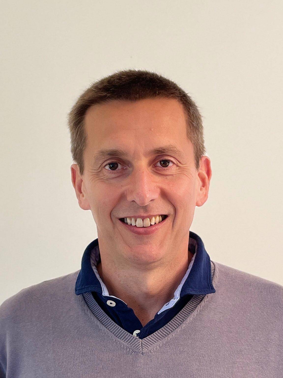 Bertrand Retif