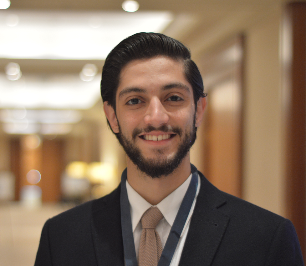Louai Zaidan - Medical Writer | Research | HealthTech Regulation