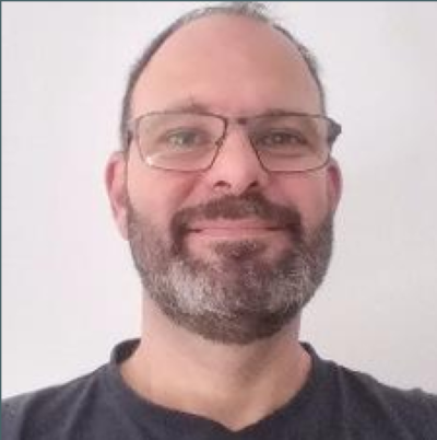 Christophe Mirambell - Dessinateur industriel , spécialiste en suspension