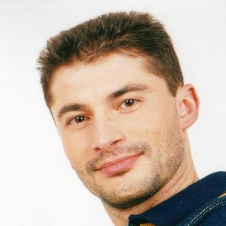 Gilles Ghesquiere