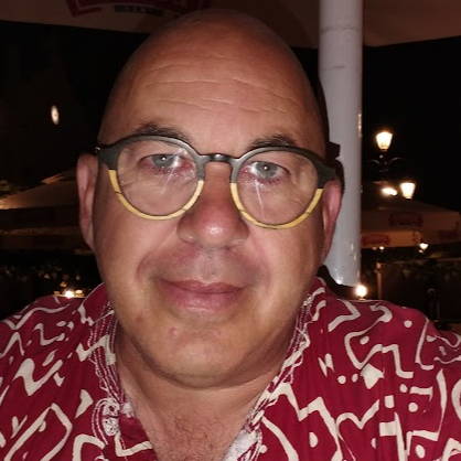 Christophe Grégoire