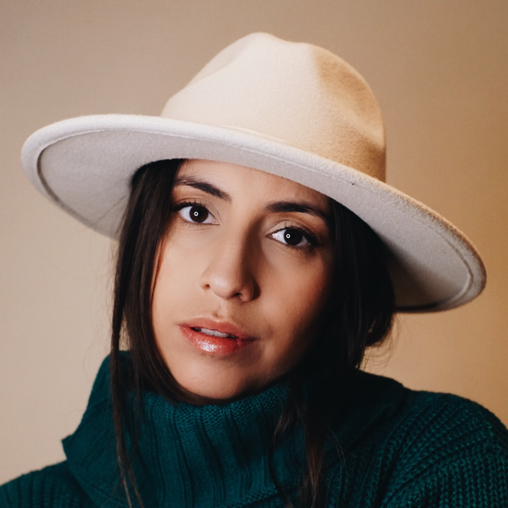 Isabela Valle