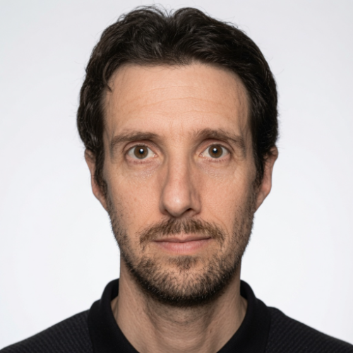 Cyril K. - Platform Engineer & DevSecOps