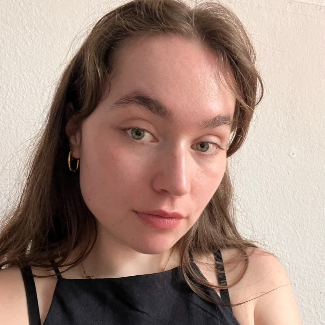 Nina L. -  Senior Software Developer C# / ASP.NET CORE / Ent