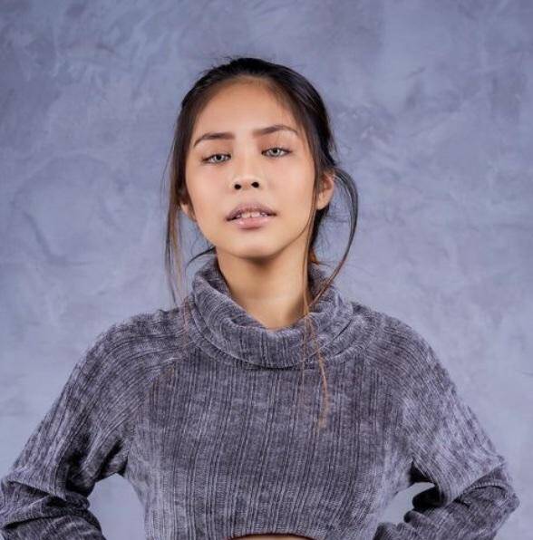 Natasha Bautista