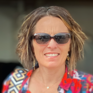 Laurence Corchia