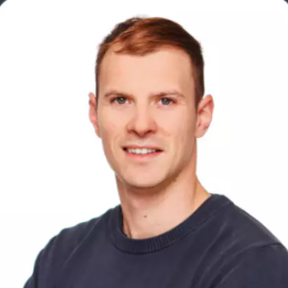 Andrea Piacentini - Project Manager, Steelmaking