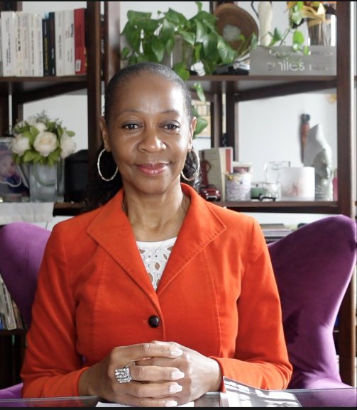 Judith Eya