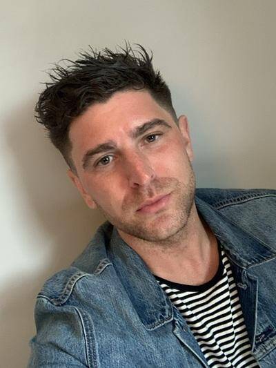 Michael Vassilounis