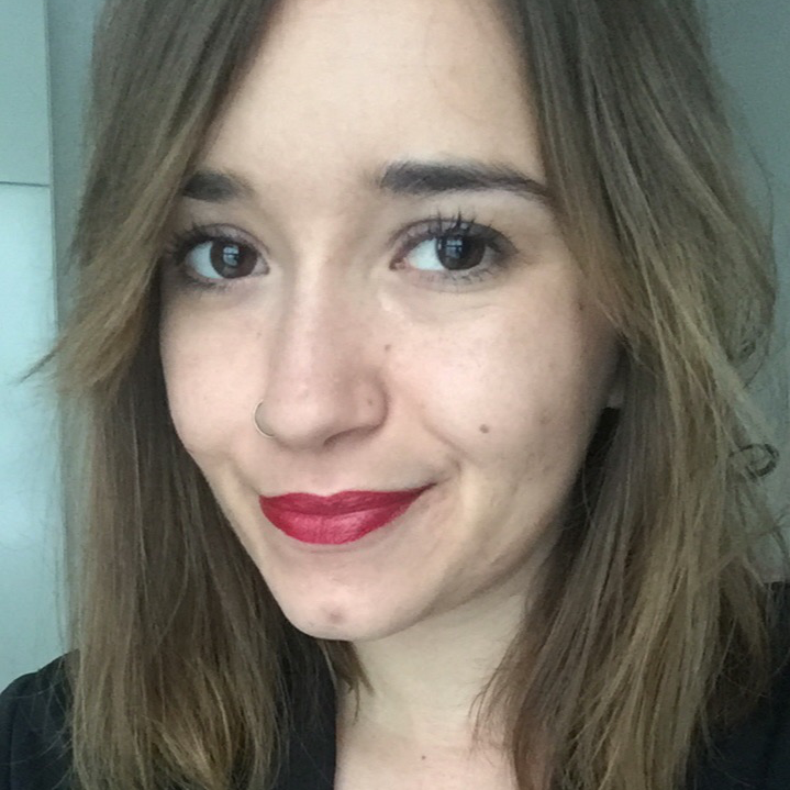 Sarah M.