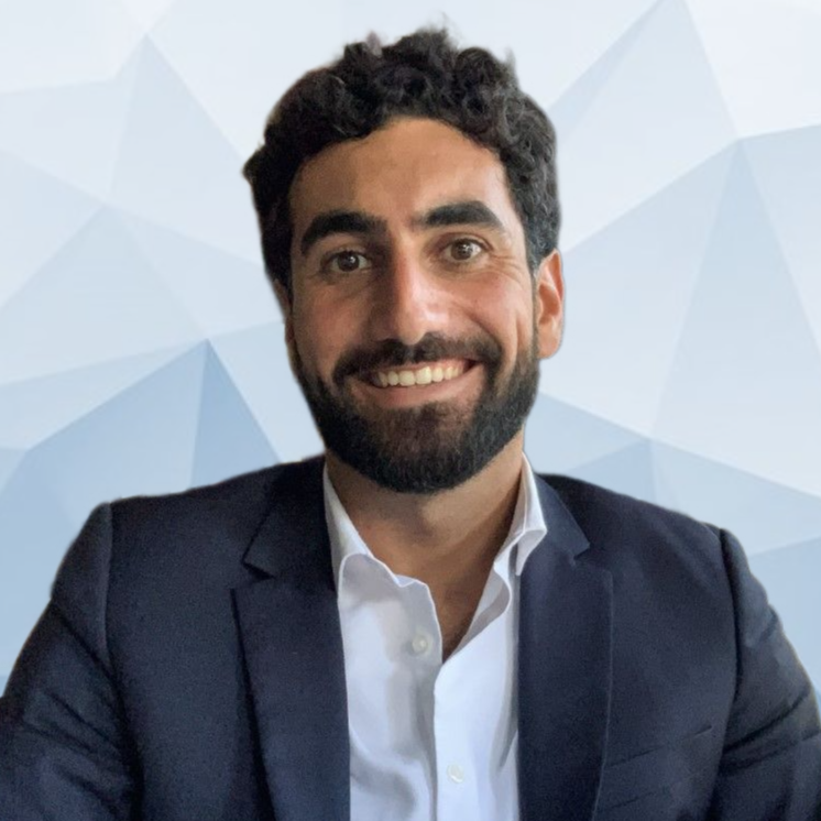 Rodrigue Kamel