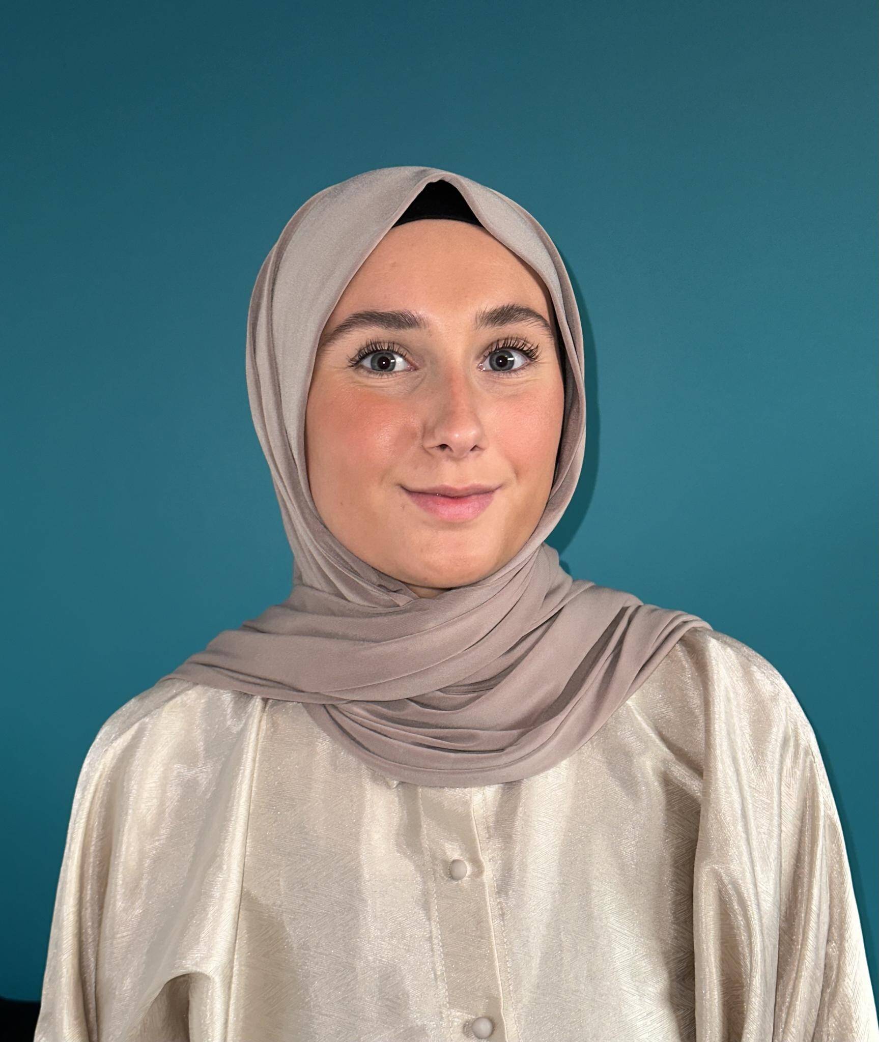 Léa Bazin