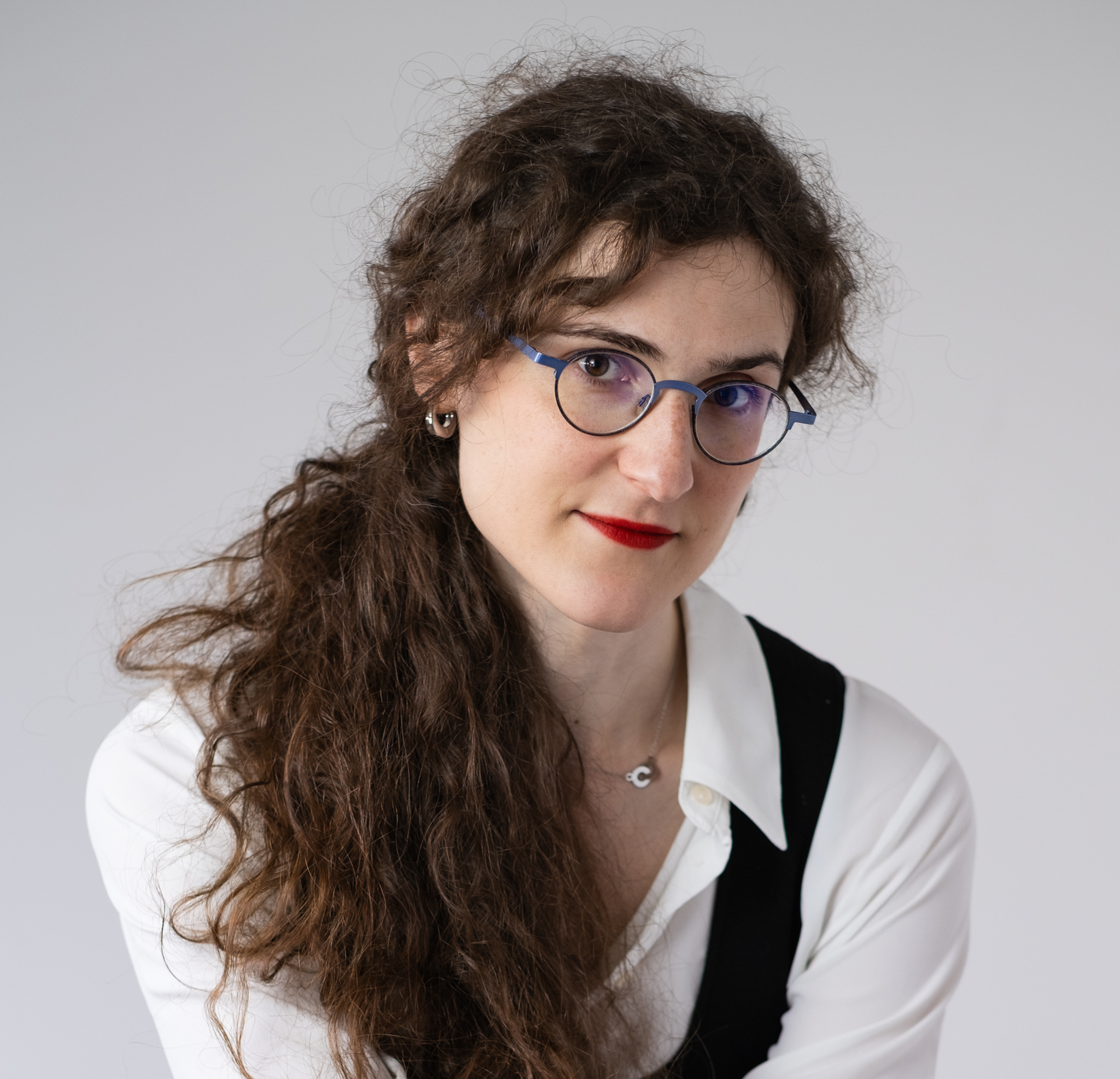 Chloé Lavrat